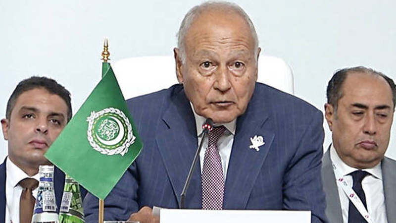 কাতার একা নয়, তাদের পাশে আছে পুরো আরব ও ইসলামি বিশ্ব: আরব লীগ